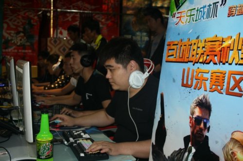 成长与进步