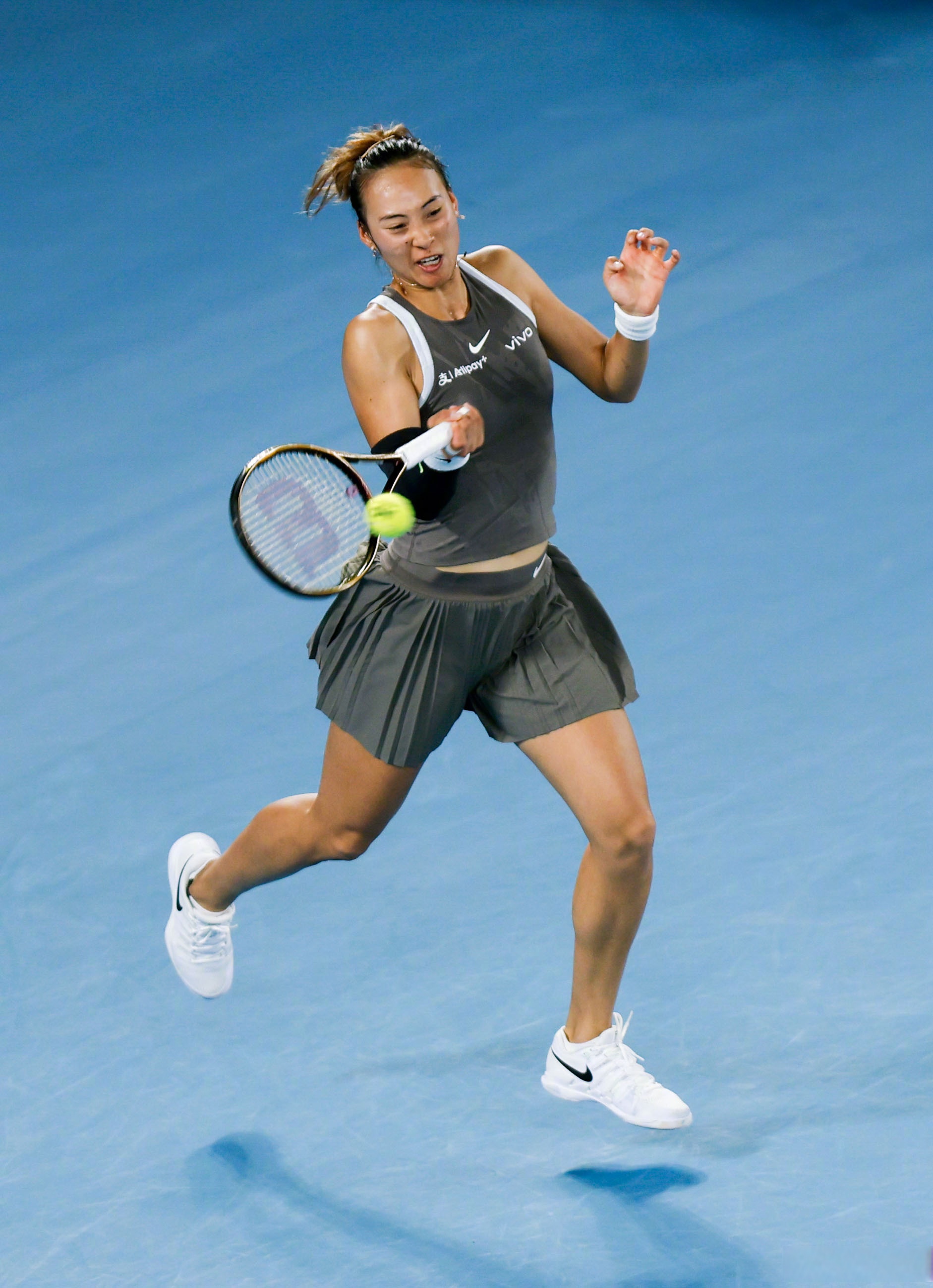 随着比赛项 随着比赛项