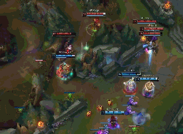 国王和太阳 国王和太阳