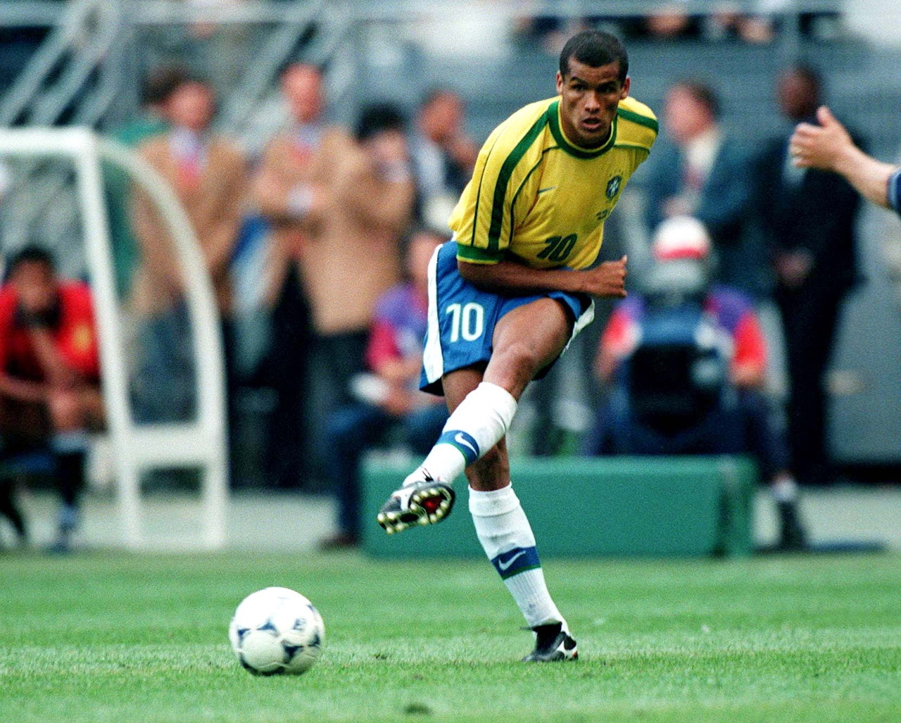 实力的体现 实力的体现