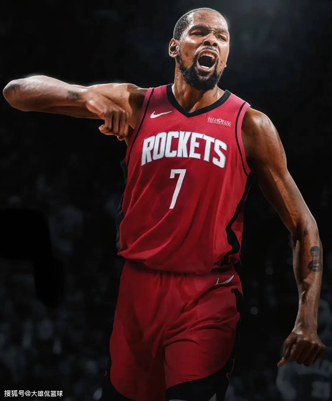 这将是火箭 这将是火箭