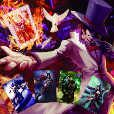 空位机会 空位机会